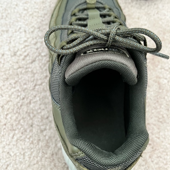 Nike Air Max 95 SE Men’s Running, Cross Training Sneakers AJ2018-300 - Picture 7 of 7